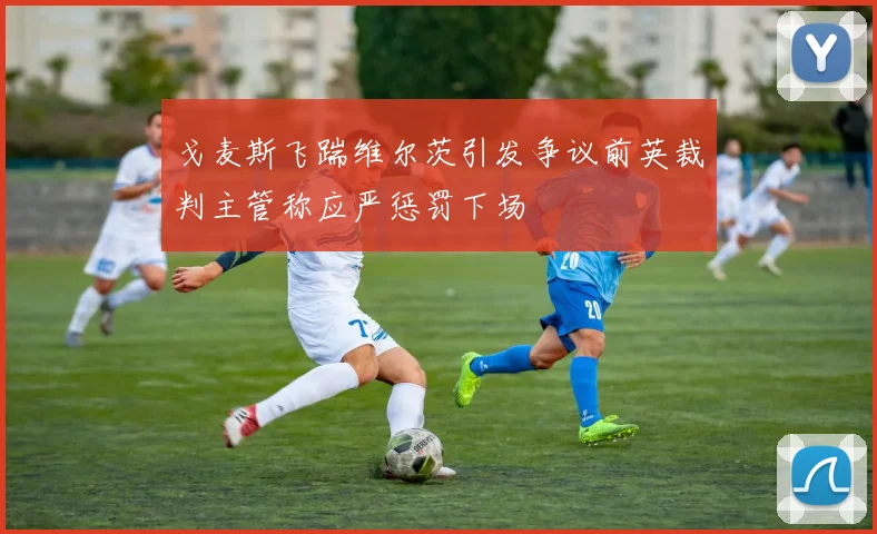 戈麦斯飞踹维尔茨引发争议前英裁判主管称应严惩罚下场