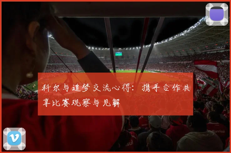 科尔与追梦交流心得：携手合作共享比赛观察与见解