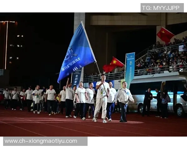 贵州贵阳奥弗历史性夺冠荣膺贵阳赛区收官战冠军荣耀时刻